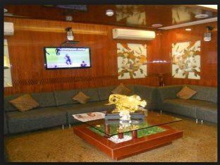Collection O 479 Royapettah Hotel 3*