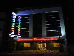 Hotel Collection O 479 Royapettah Chennai