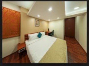 Collection O 479 Royapettah 3* Chennai