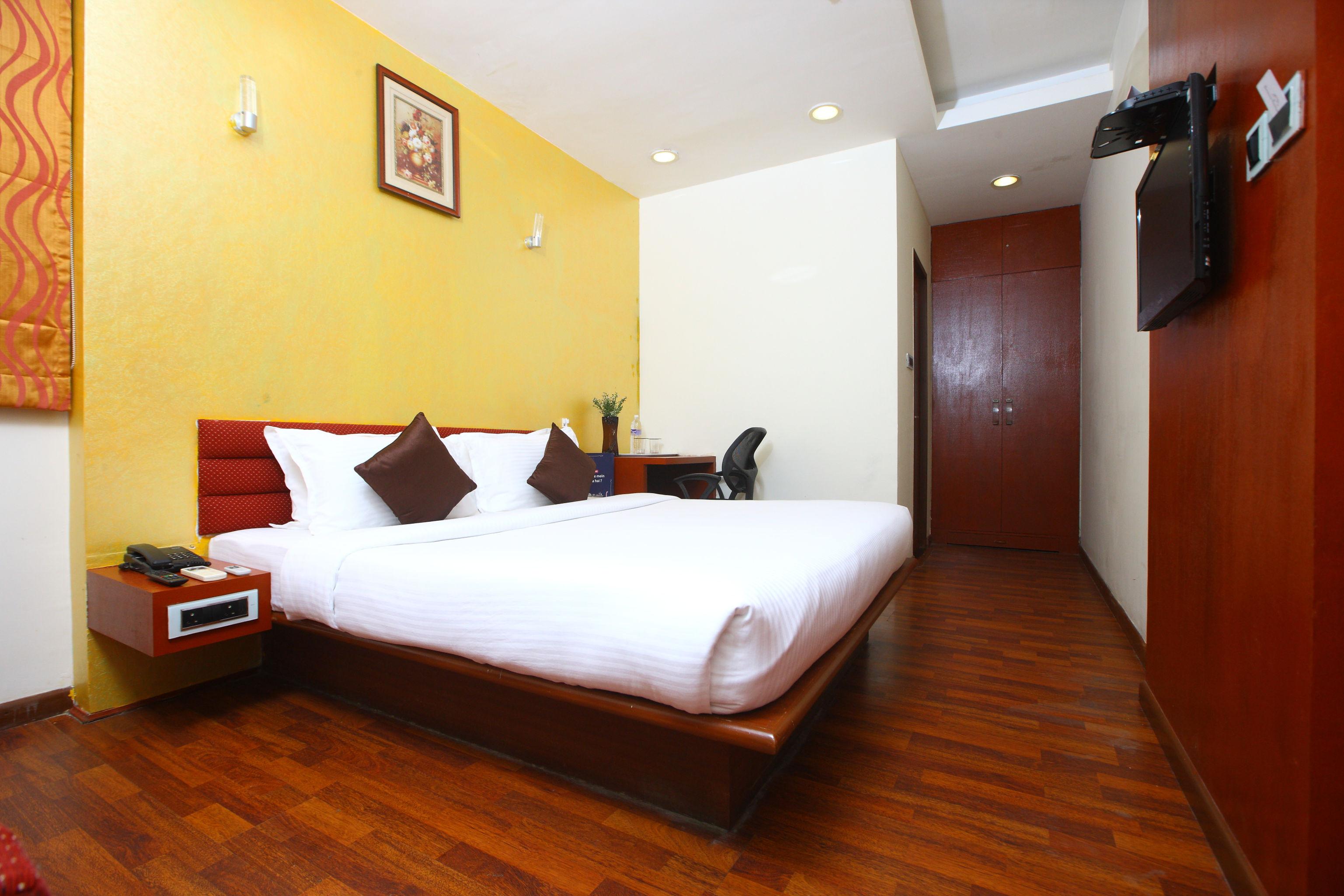 Collection O 479 Royapettah Hotel 3*
