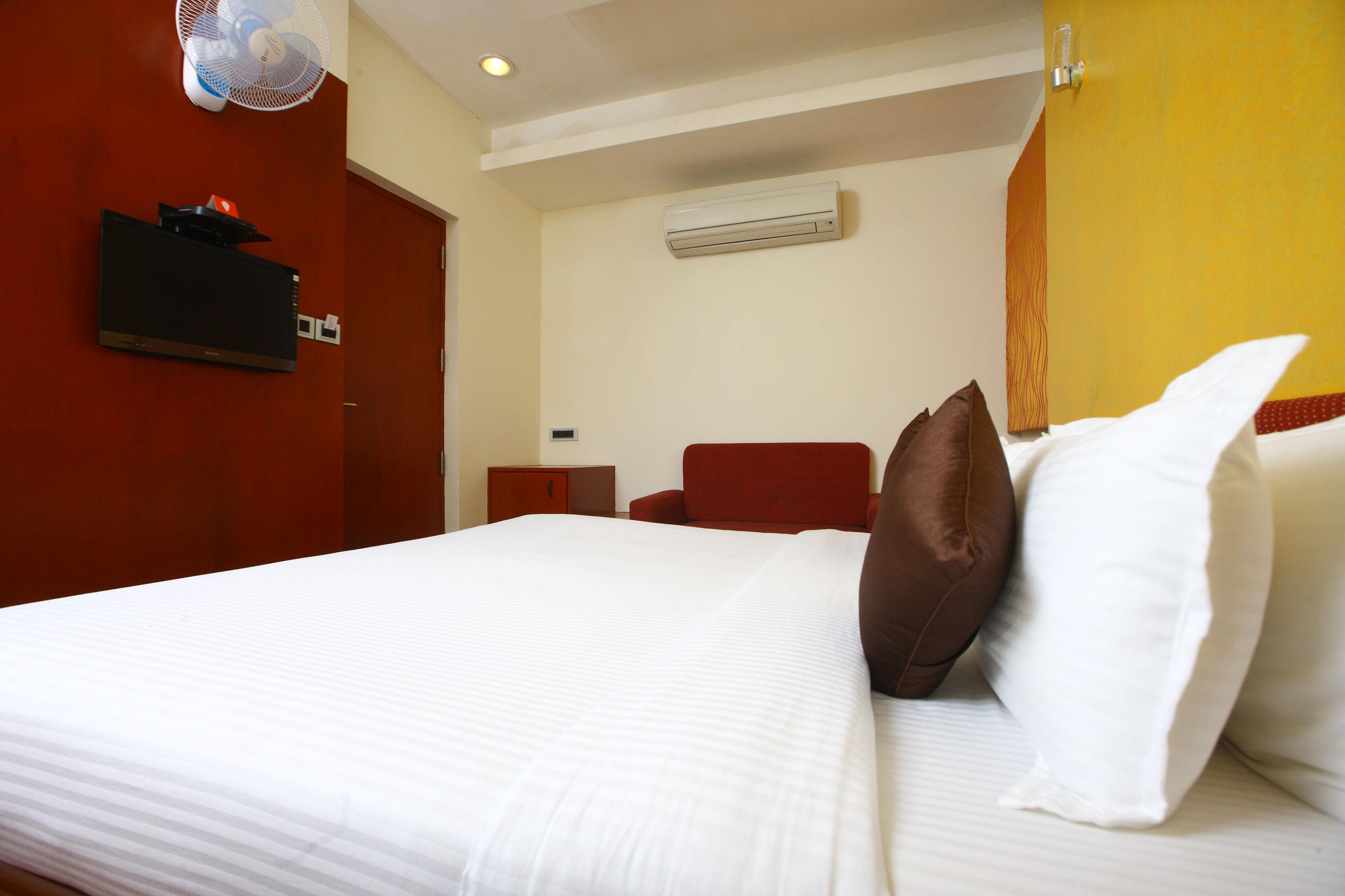 Collection O 479 Royapettah Hotel Chennai