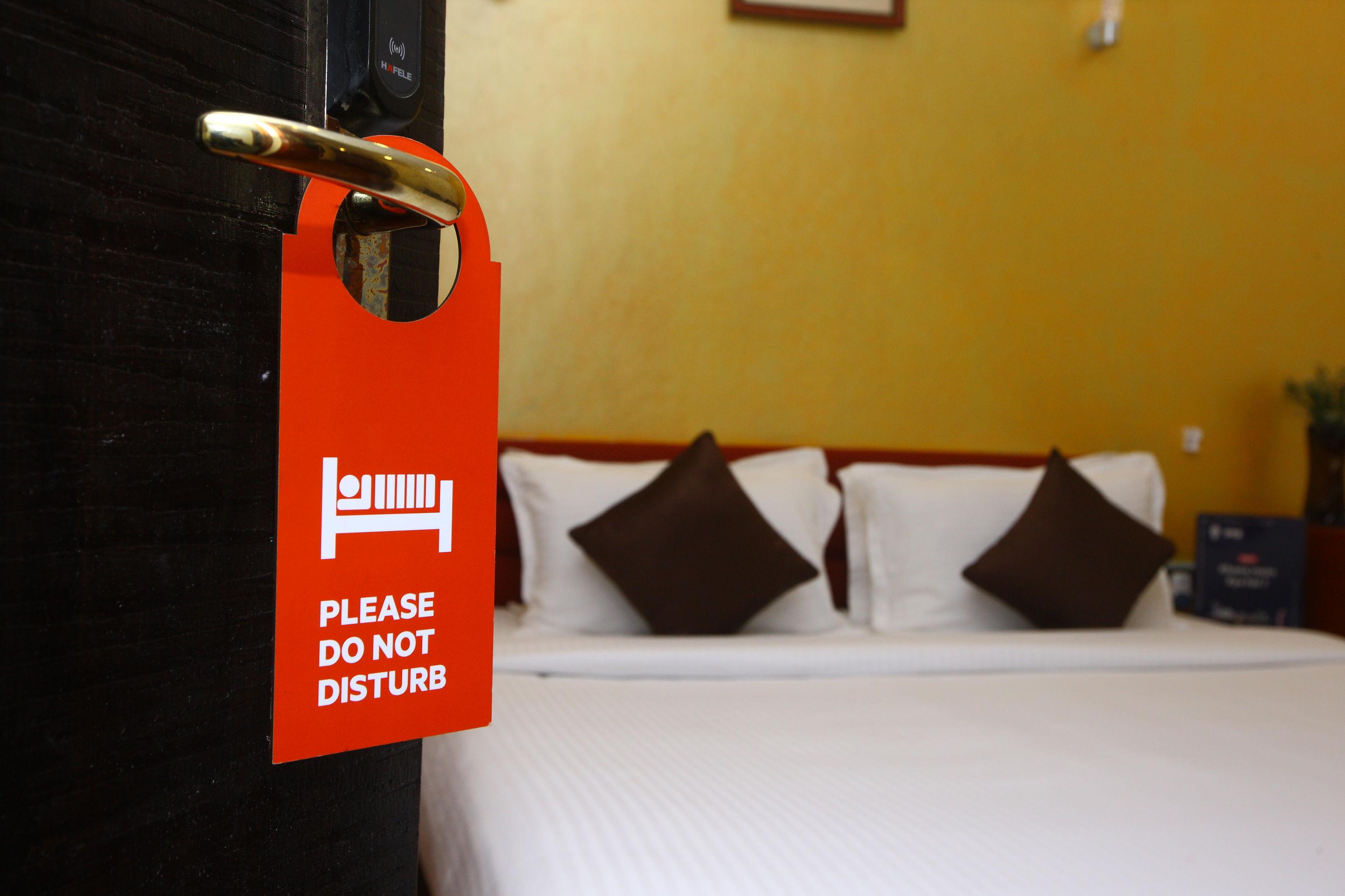 Hotel Collection O 479 Royapettah Chennai