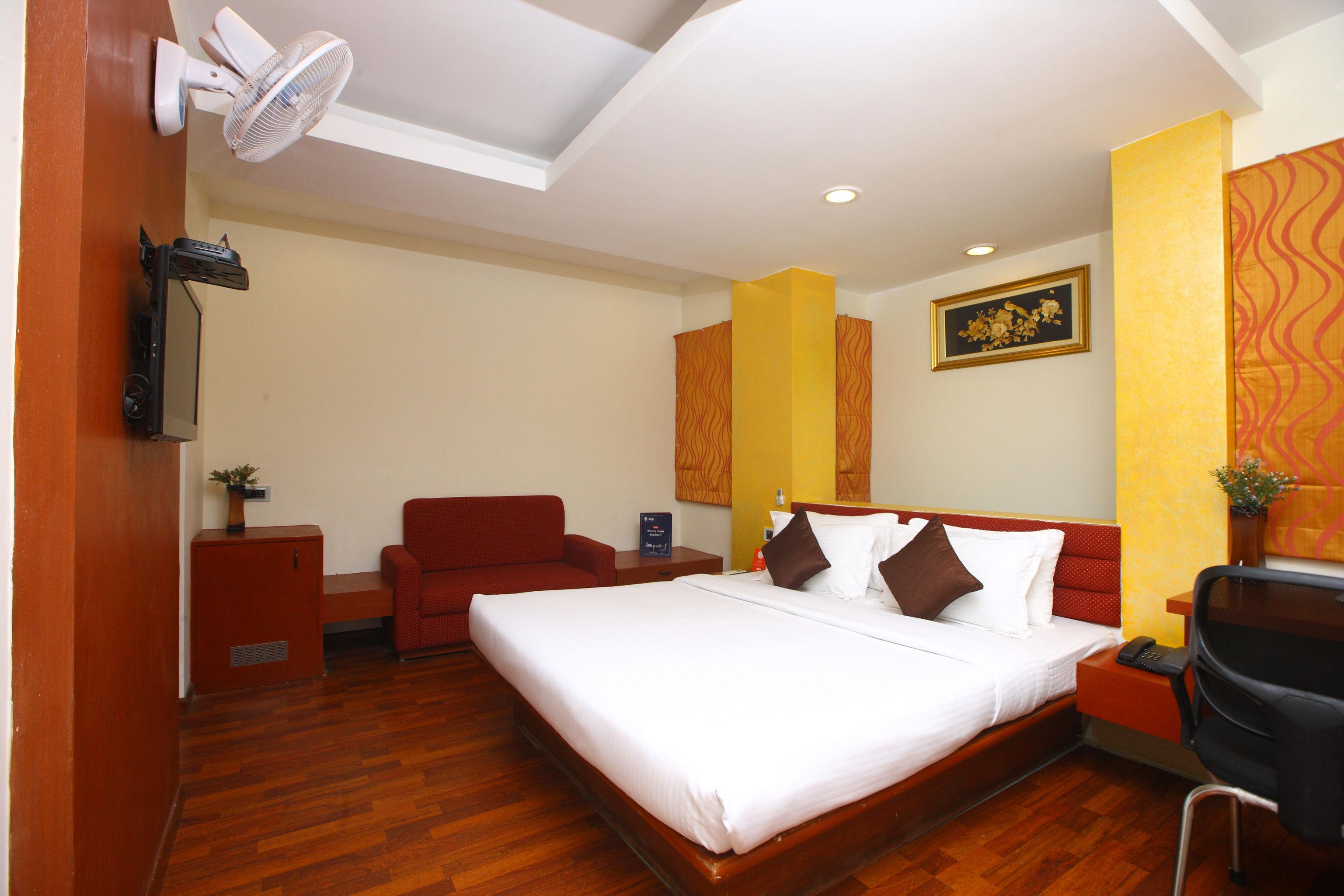 Hotel Collection O 479 Royapettah