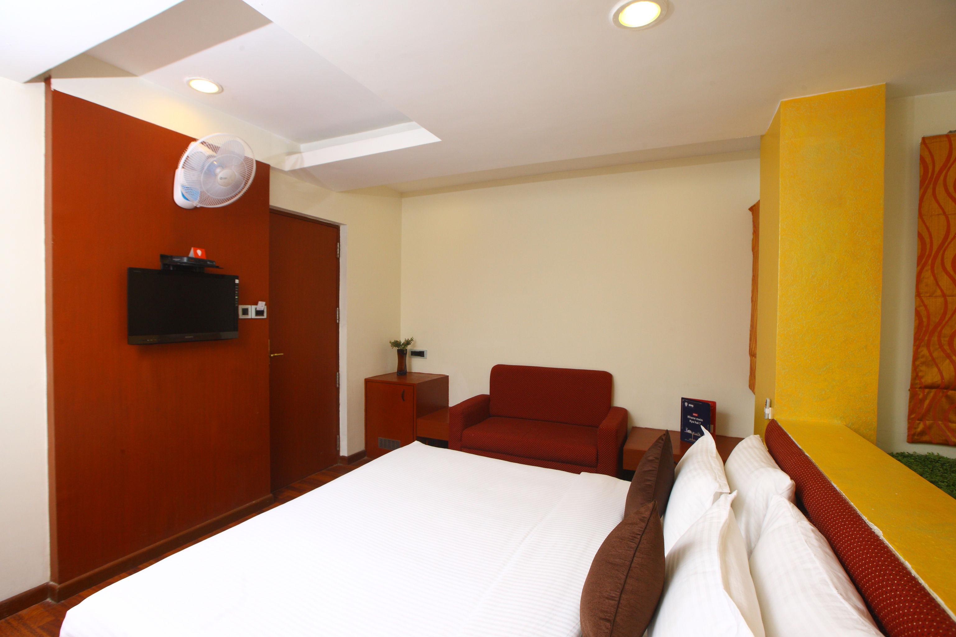 Hotel Collection O 479 Royapettah