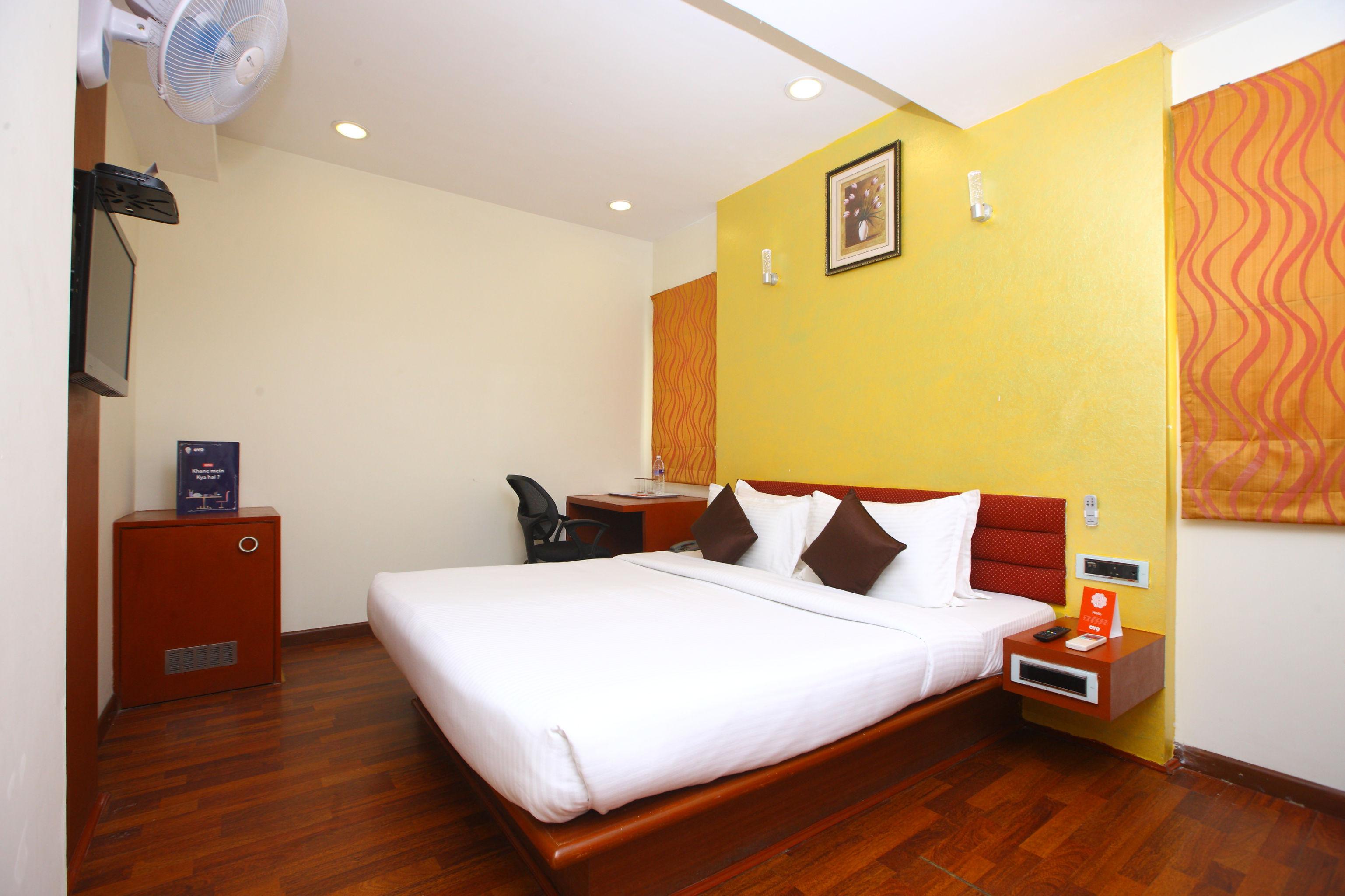 Collection O 479 Royapettah Hotel
