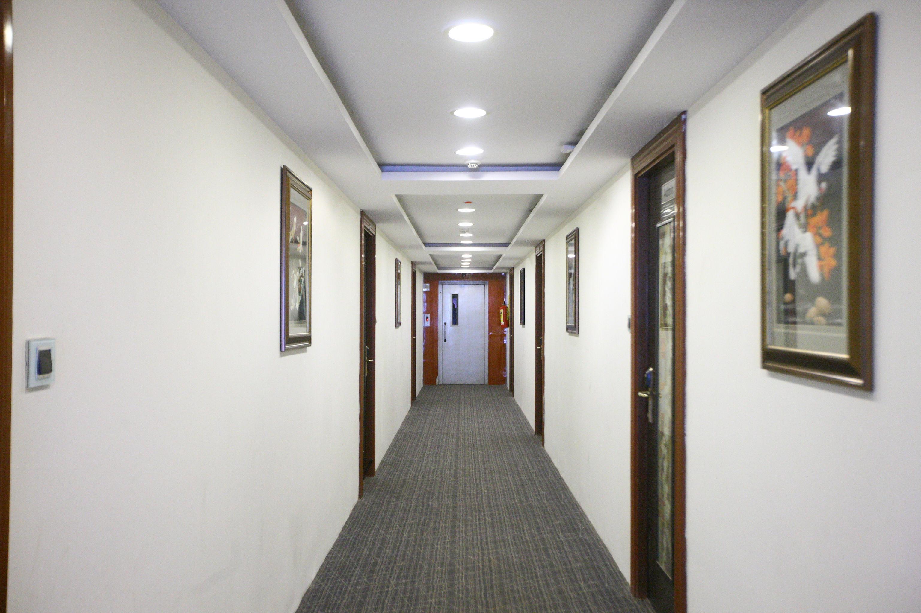 Hotel Collection O 479 Royapettah 3*