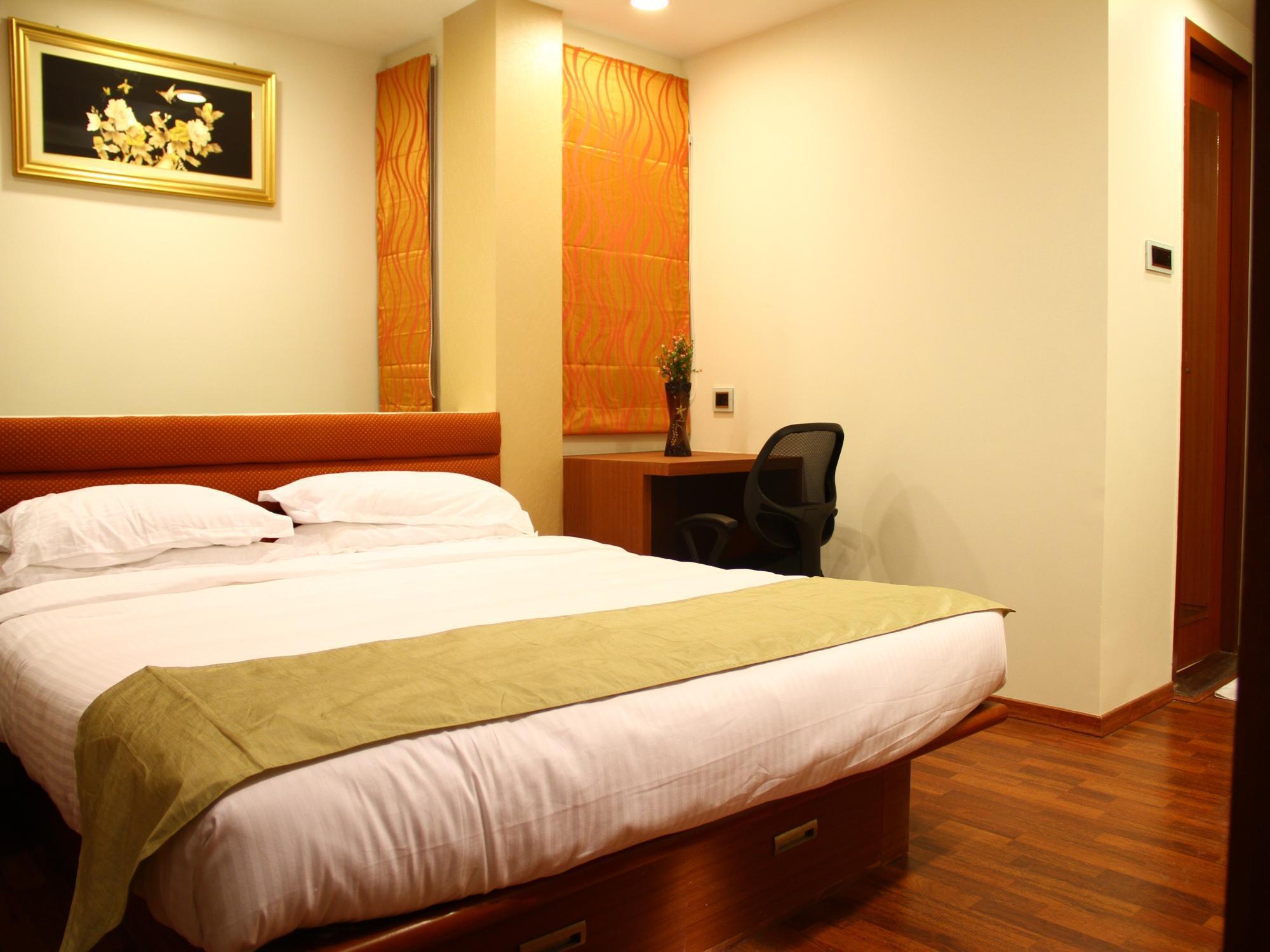 Hotel Collection O 479 Royapettah 3*