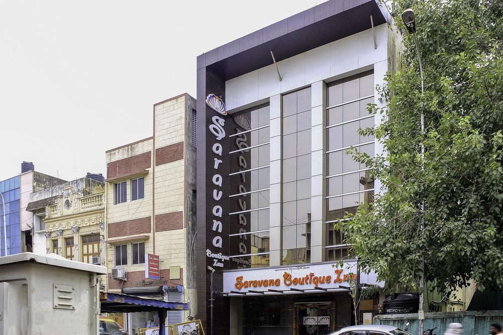 Collection O 479 Royapettah Hotel Chennai