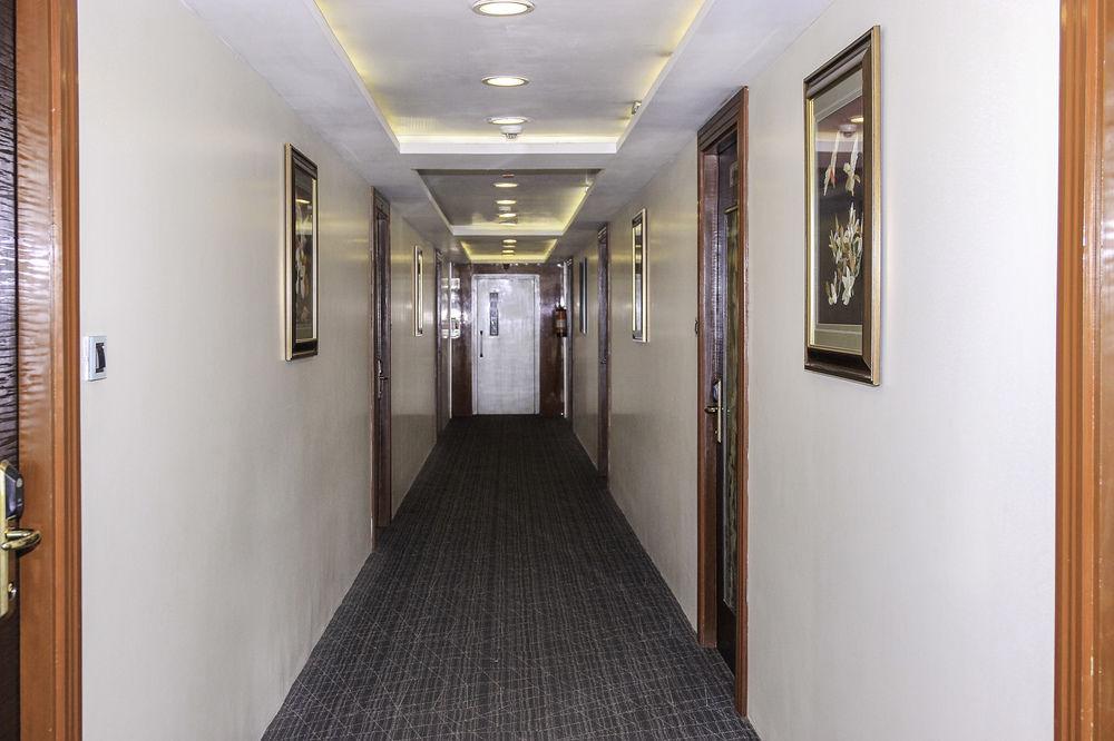 Collection O 479 Royapettah Hotel Chennai