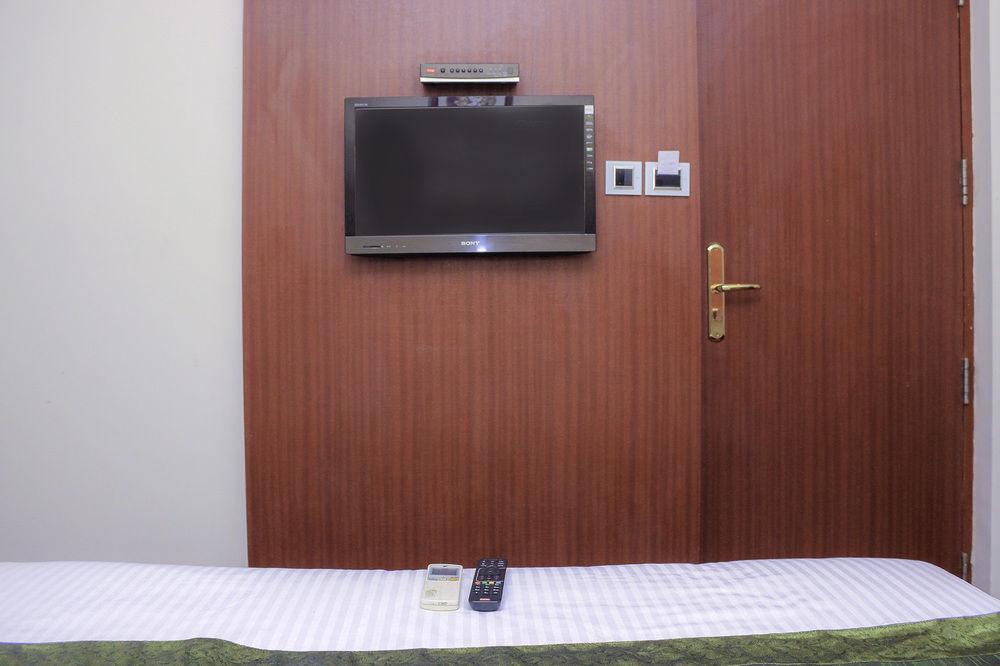 Collection O 479 Royapettah Hotel 3*