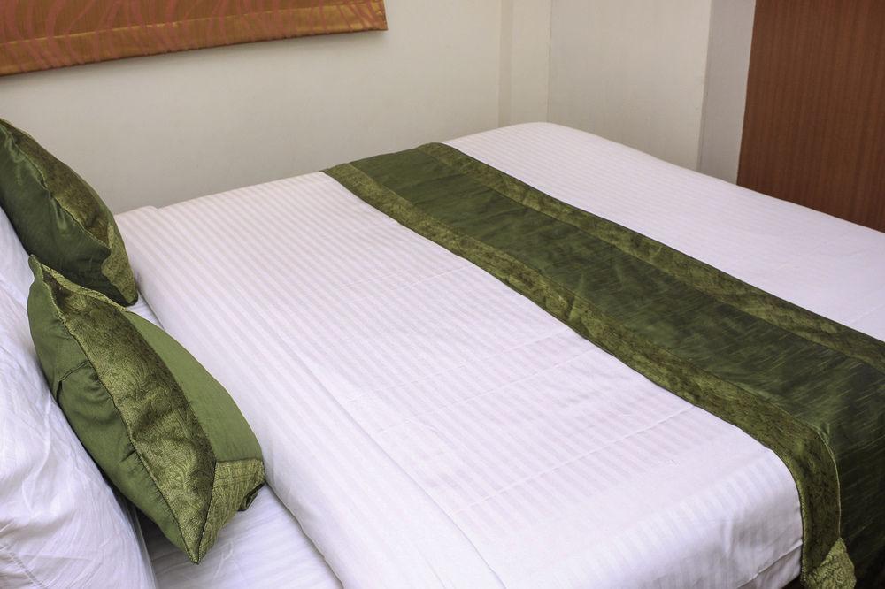 Collection O 479 Royapettah Hotel 3*