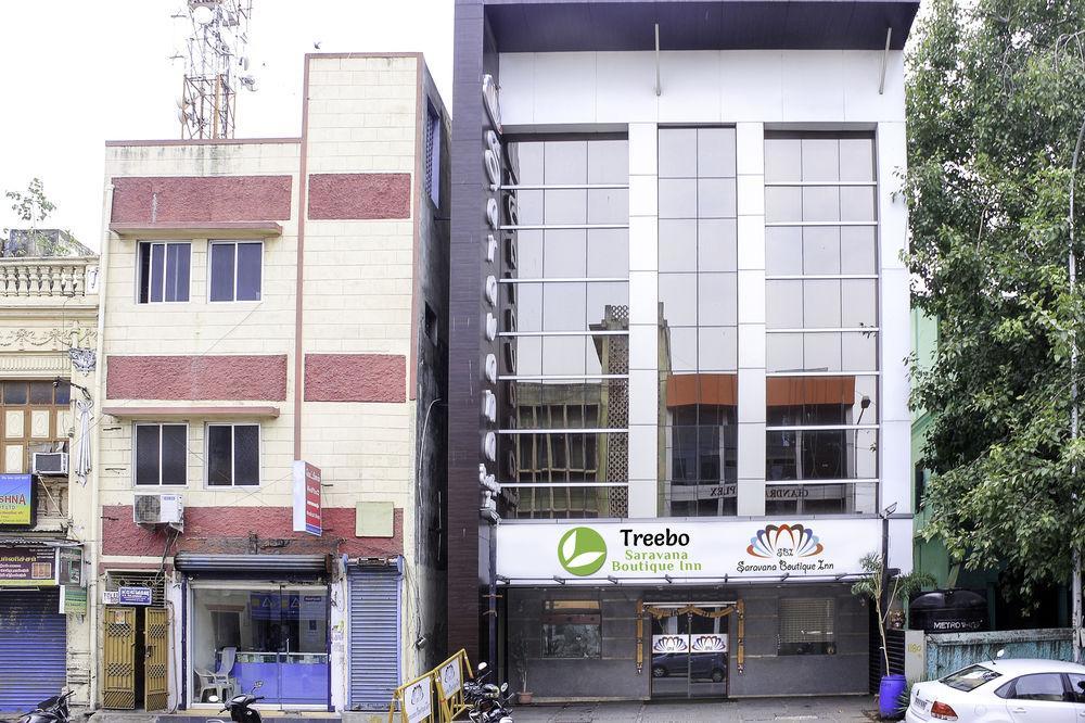 Collection O 479 Royapettah 3* Chennai