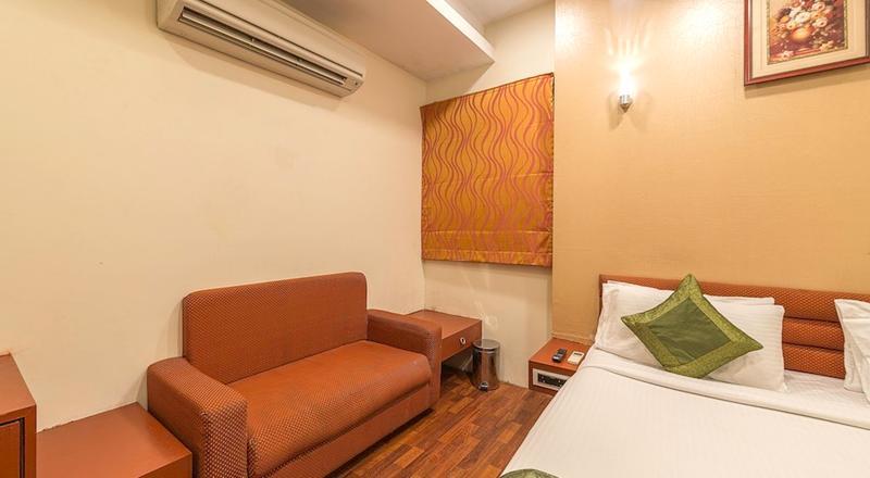 Hotel Collection O 479 Royapettah 3*