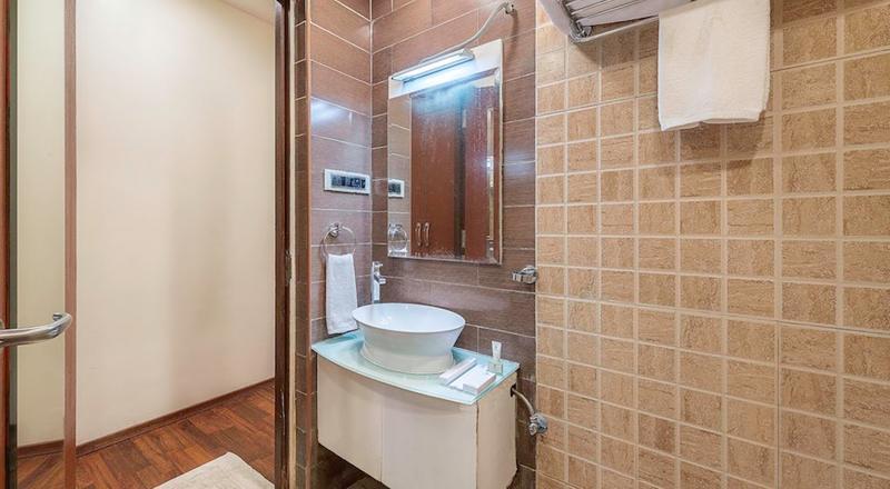 Collection O 479 Royapettah Hotel 3*
