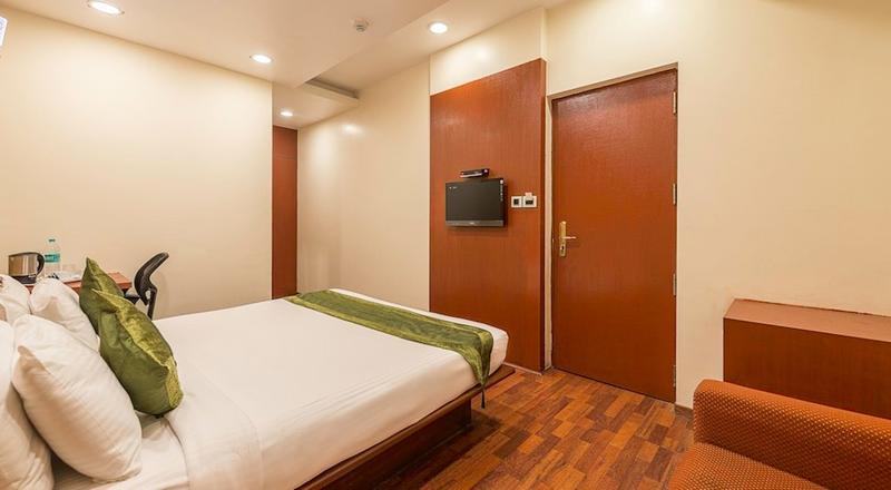 Hotel Collection O 479 Royapettah