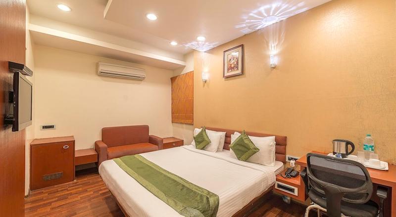 Collection O 479 Royapettah Hotel Chennai