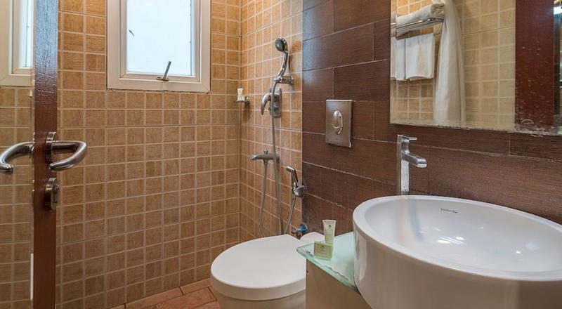 Hotel Collection O 479 Royapettah 3*