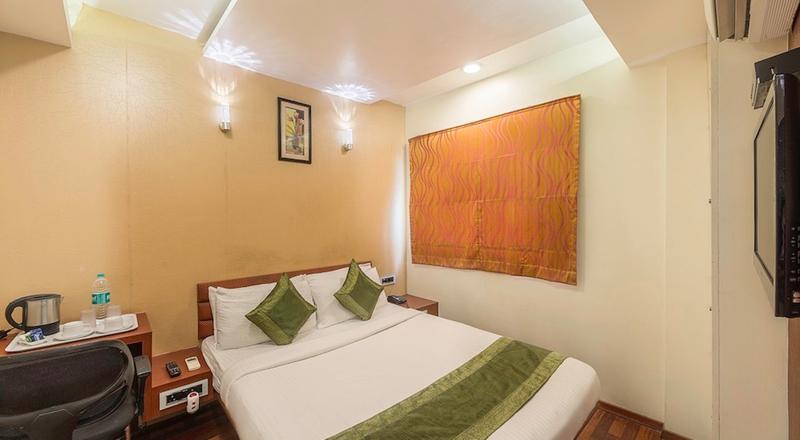 Collection O 479 Royapettah Hotel 3*