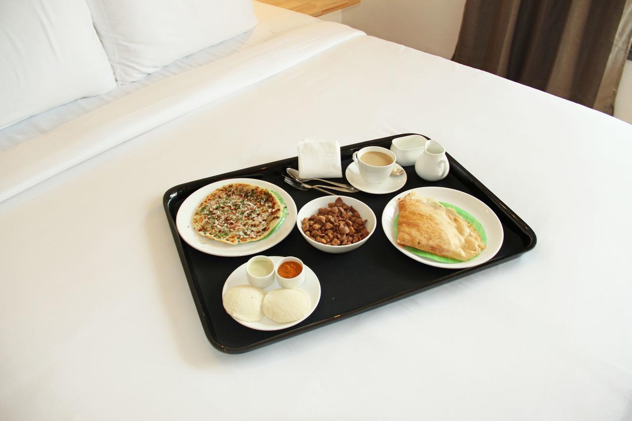 Hotel Collection O 479 Royapettah 3*