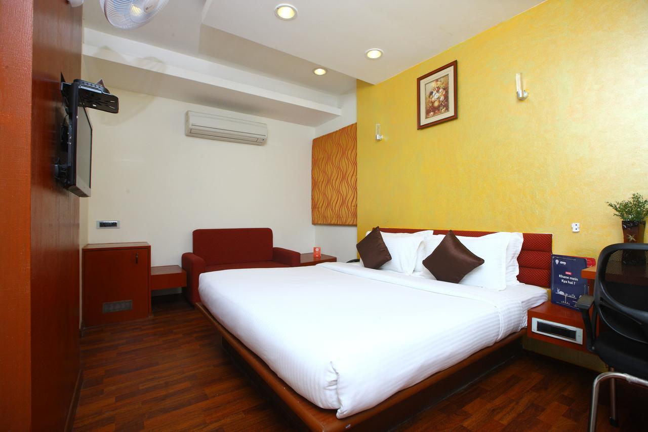 Collection O 479 Royapettah 3*