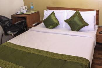 Collection O 479 Royapettah Hotel Chennai