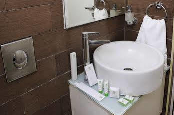 Hotel Collection O 479 Royapettah 3*