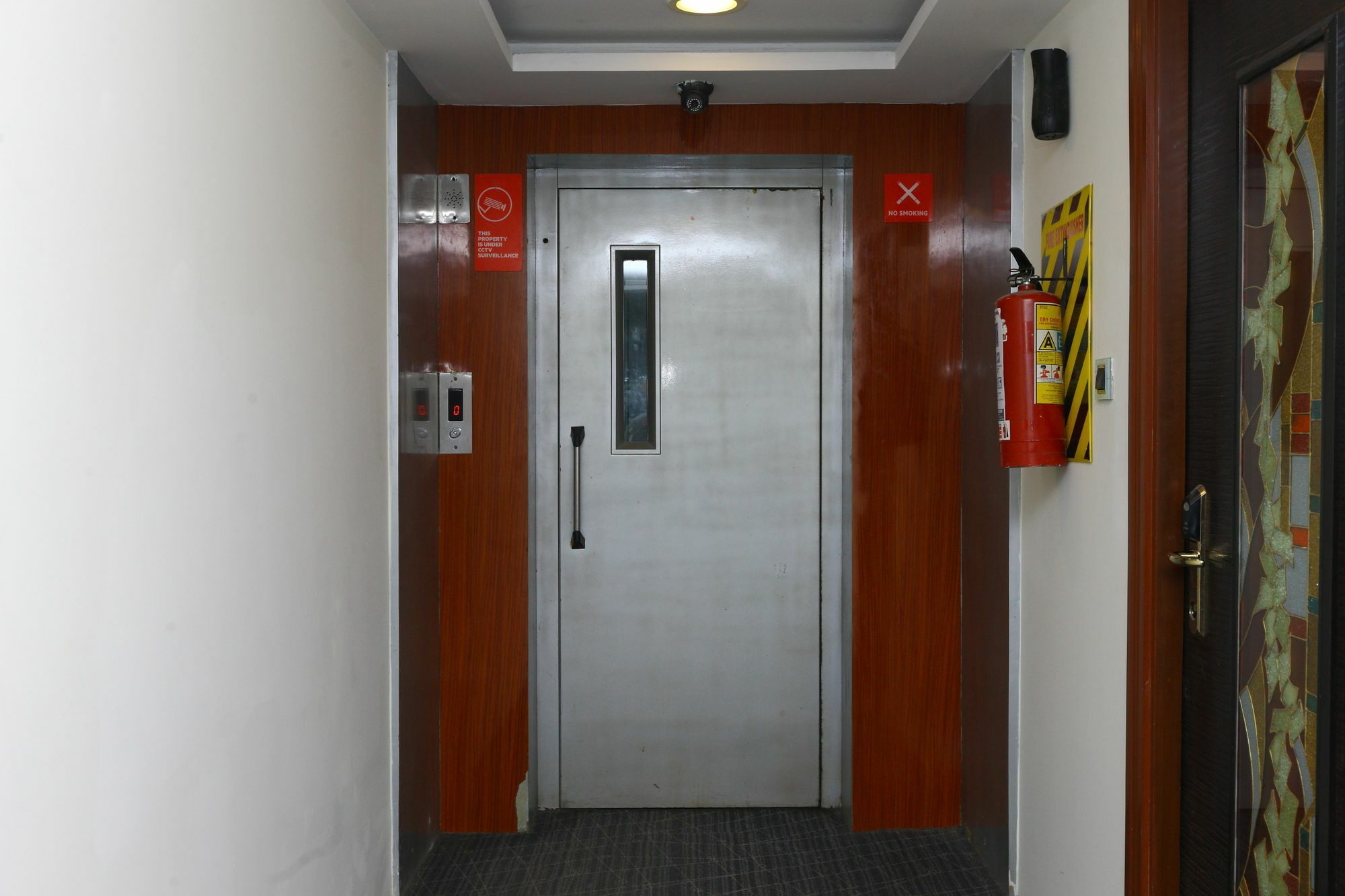 Collection O 479 Royapettah Hotel 3*