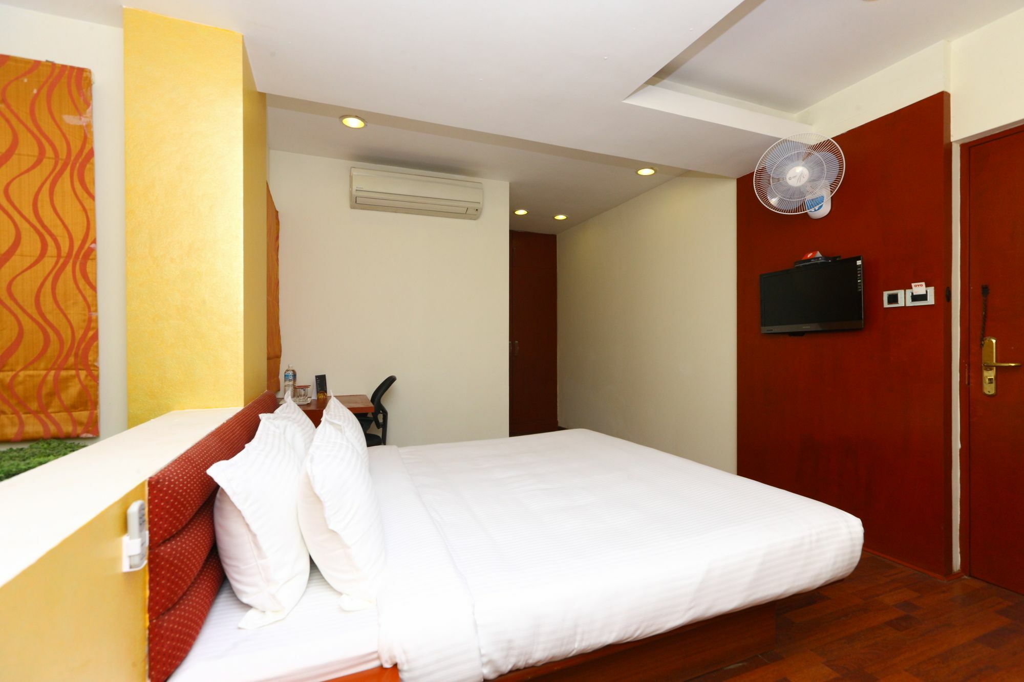 Collection O 479 Royapettah Hotel Chennai