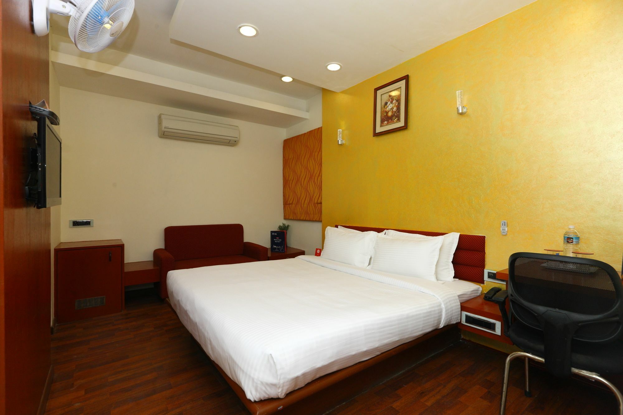 Collection O 479 Royapettah Hotel Chennai