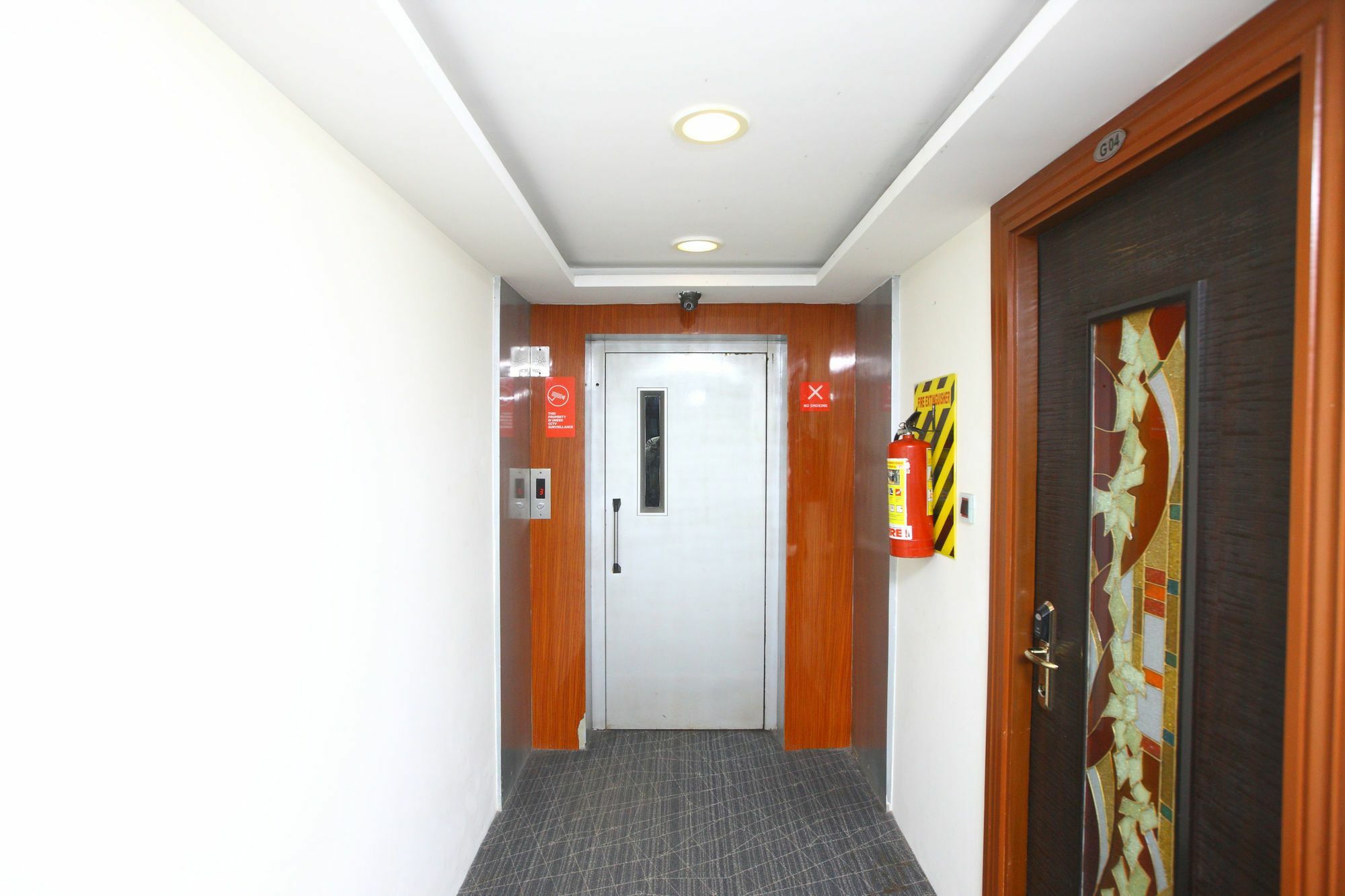 Hotel Collection O 479 Royapettah