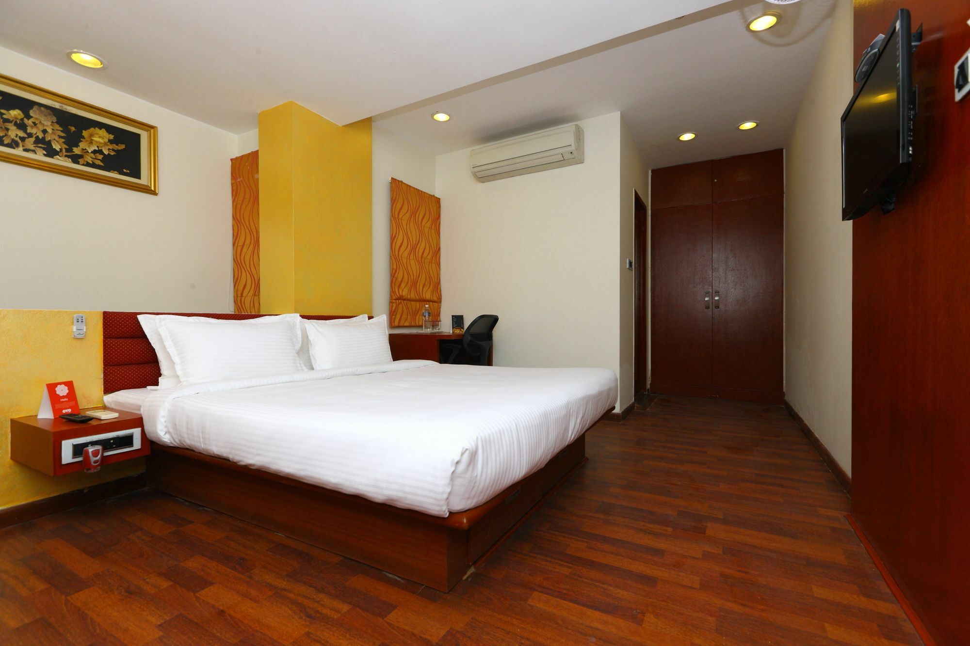 Collection O 479 Royapettah Hotel Chennai