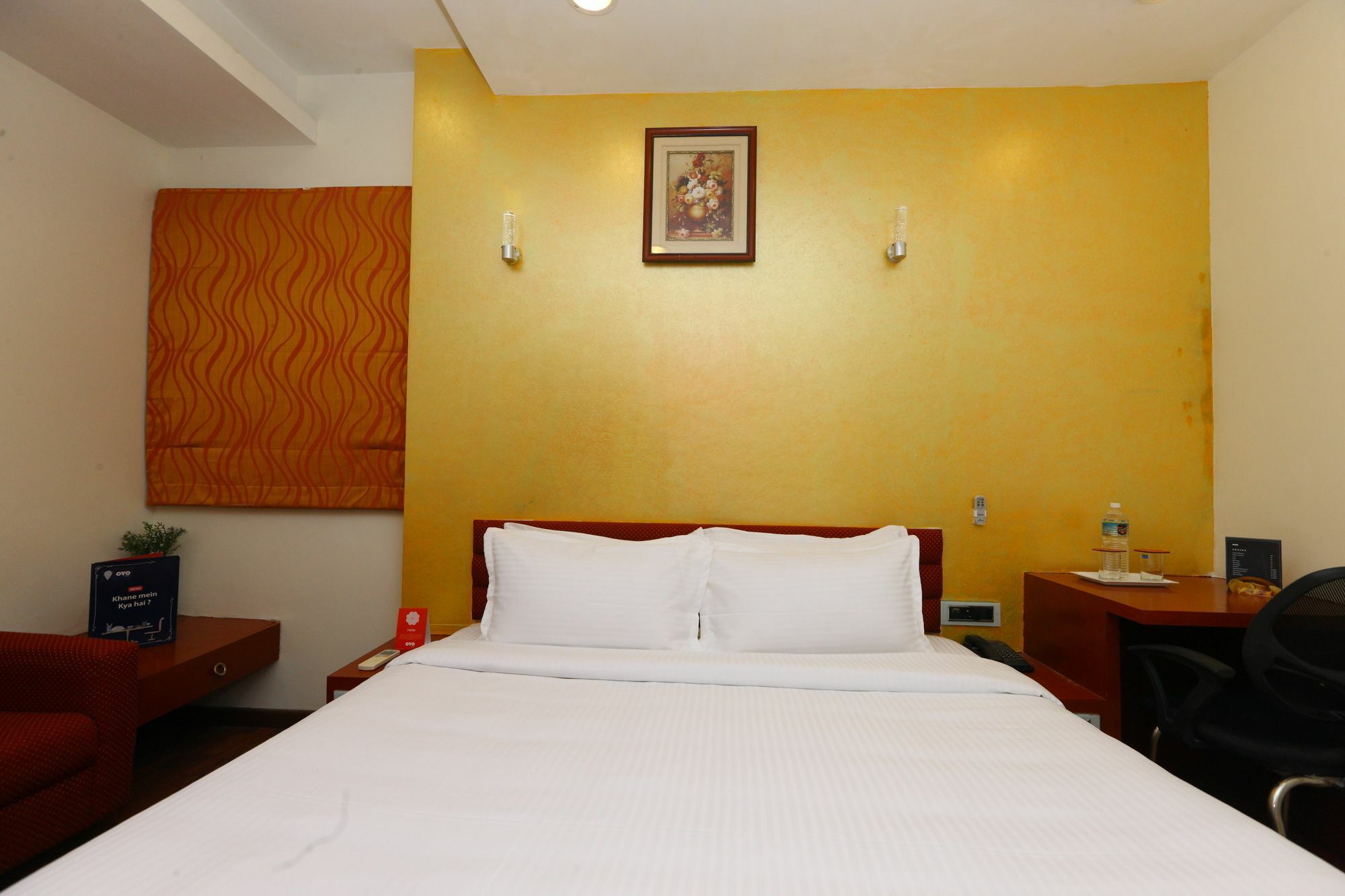 Collection O 479 Royapettah Hotel Chennai