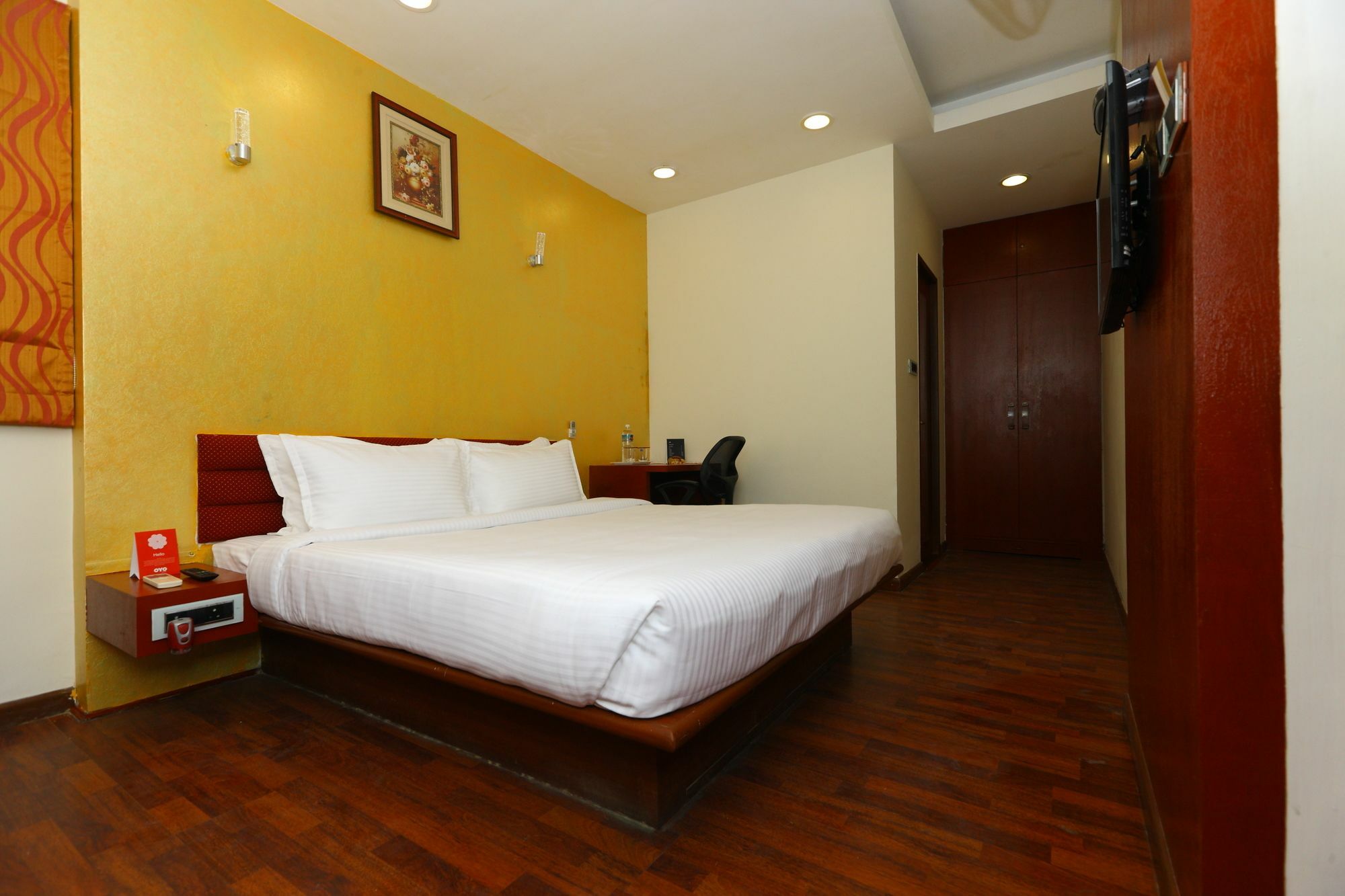 Hotel Collection O 479 Royapettah
