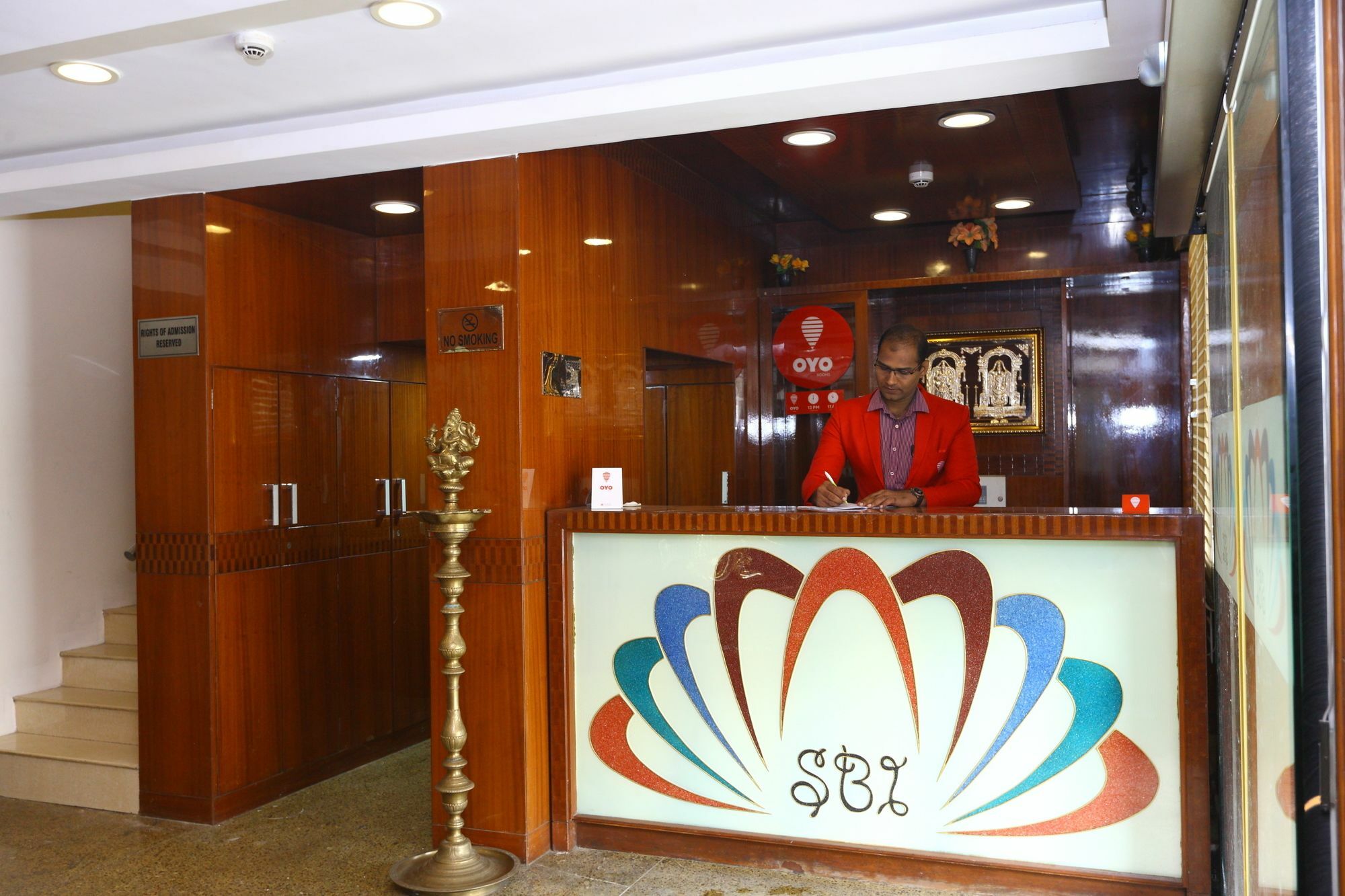 Collection O 479 Royapettah Hotel Chennai