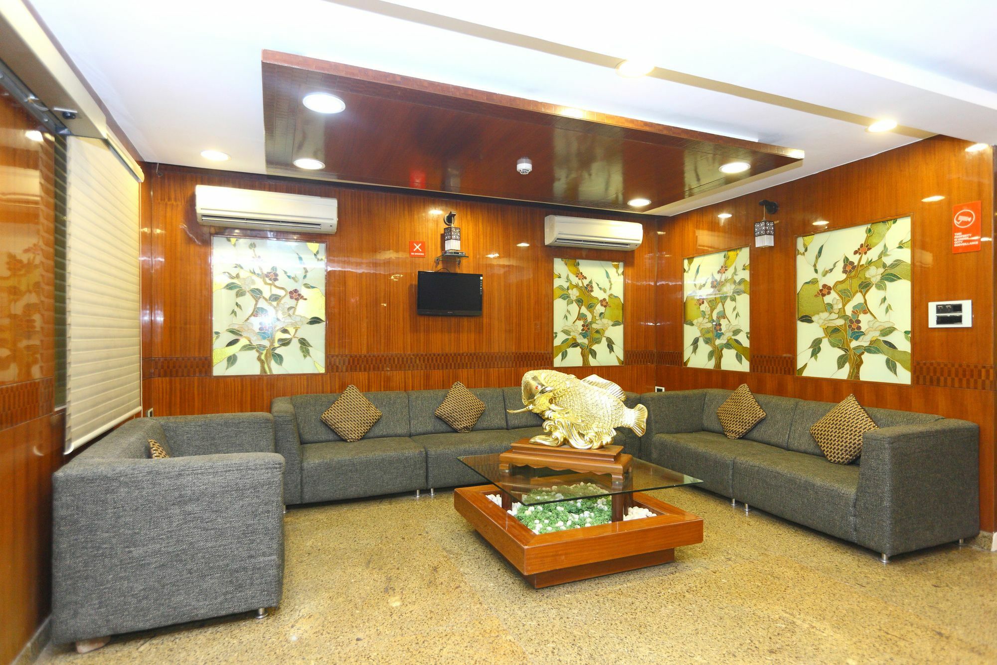 Collection O 479 Royapettah Hotel Chennai