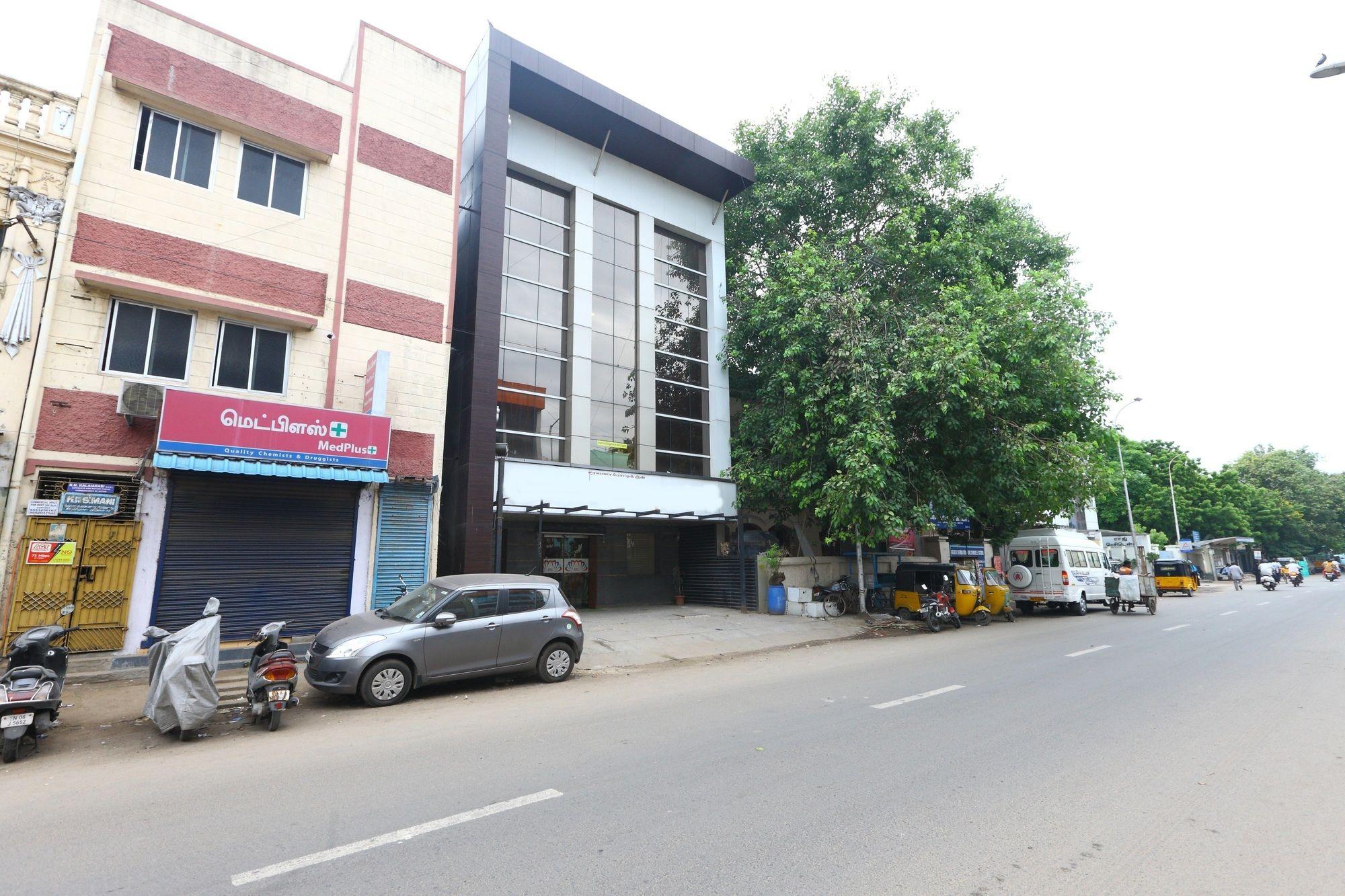 Collection O 479 Royapettah
