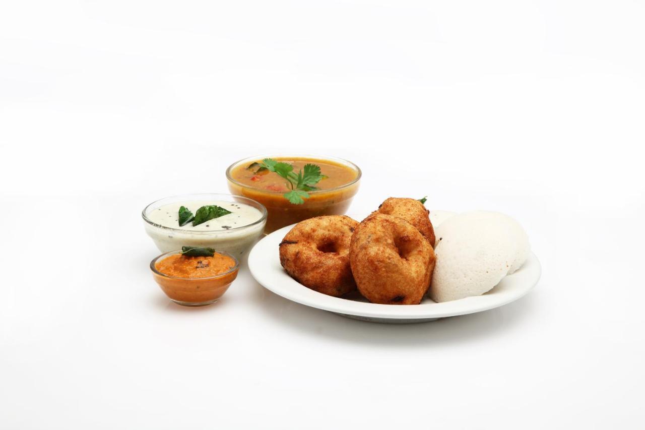 Hotel Collection O 479 Royapettah