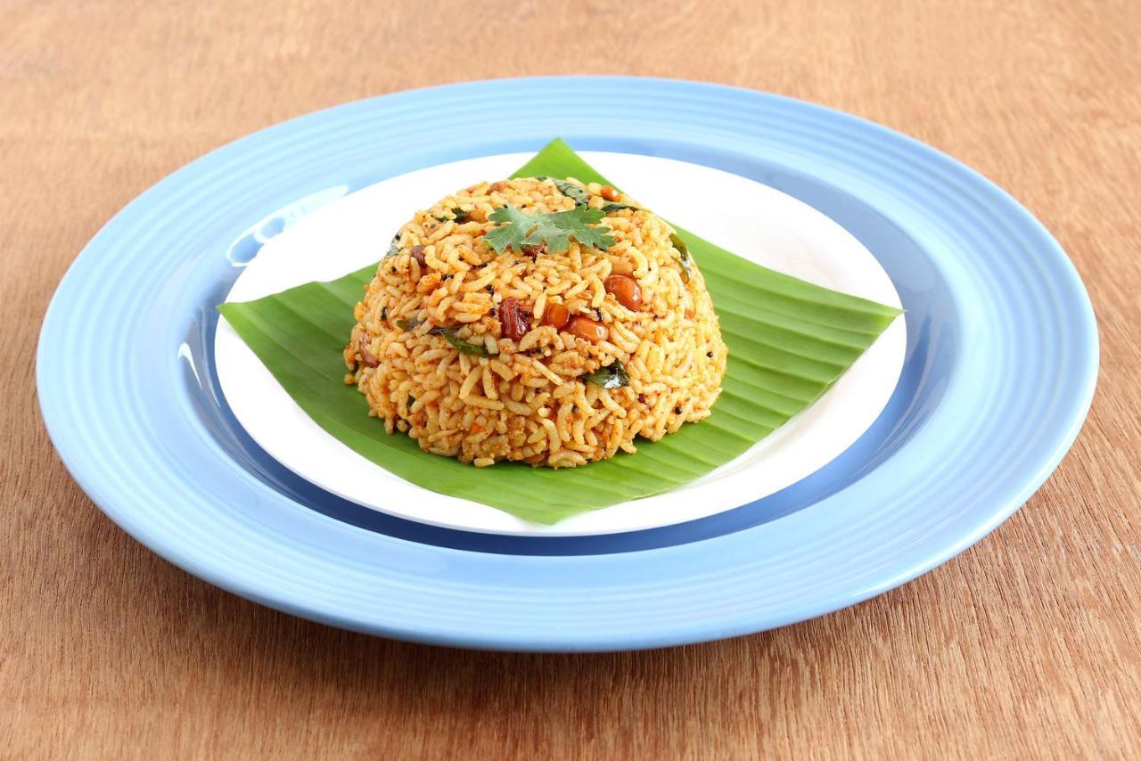 Collection O 479 Royapettah Hotel